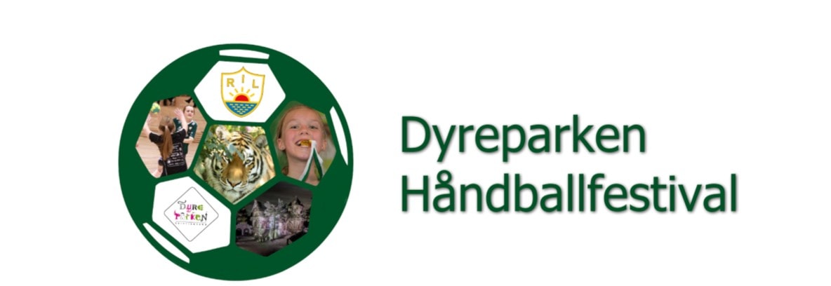 Dyreparken Håndballfestival 2024